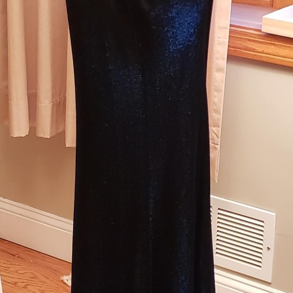 GANTOS EVENING DRESS - Picture 5 of 5